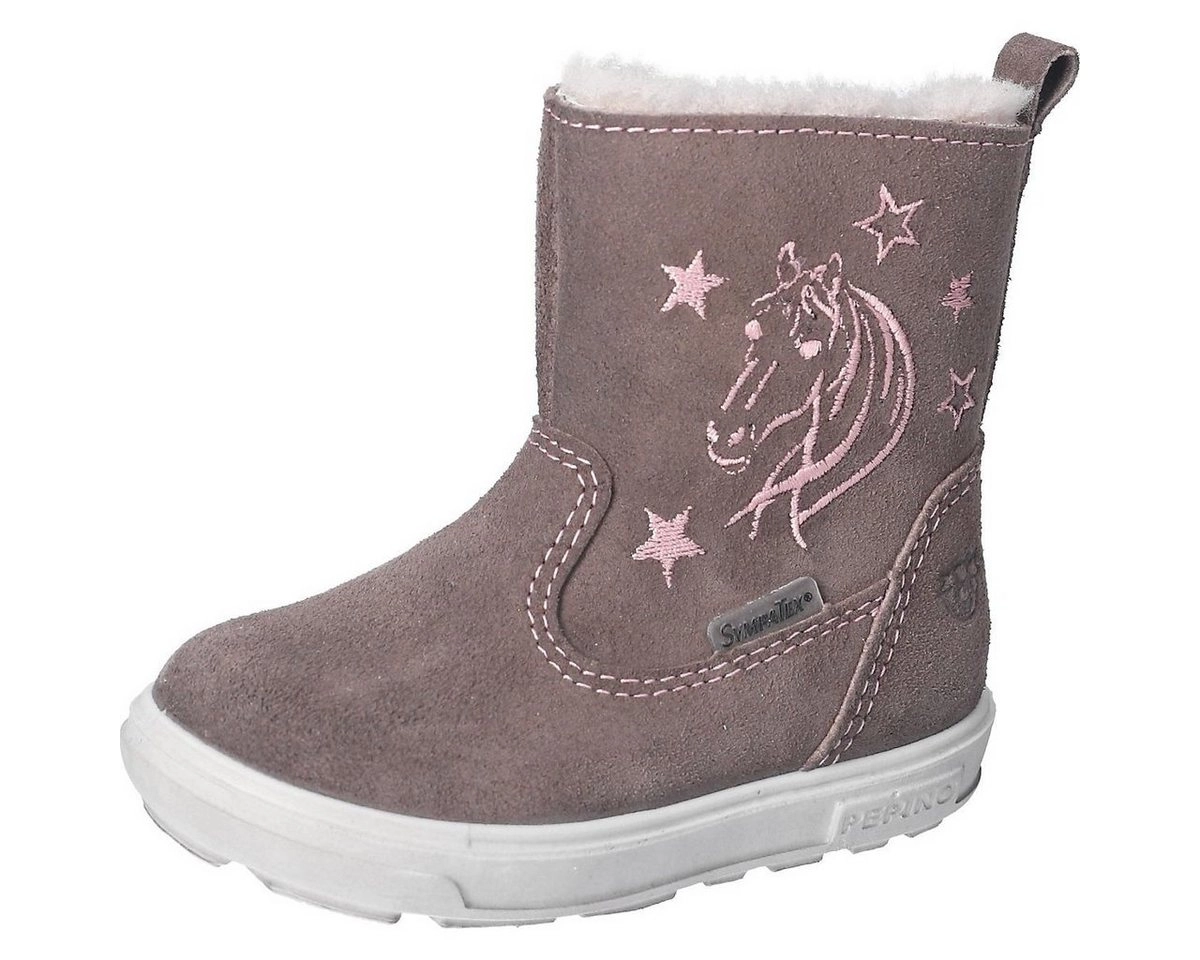 PEPINO by RICOSTA »Baby Winterstiefel COSI für Mädchen« Winterstiefel