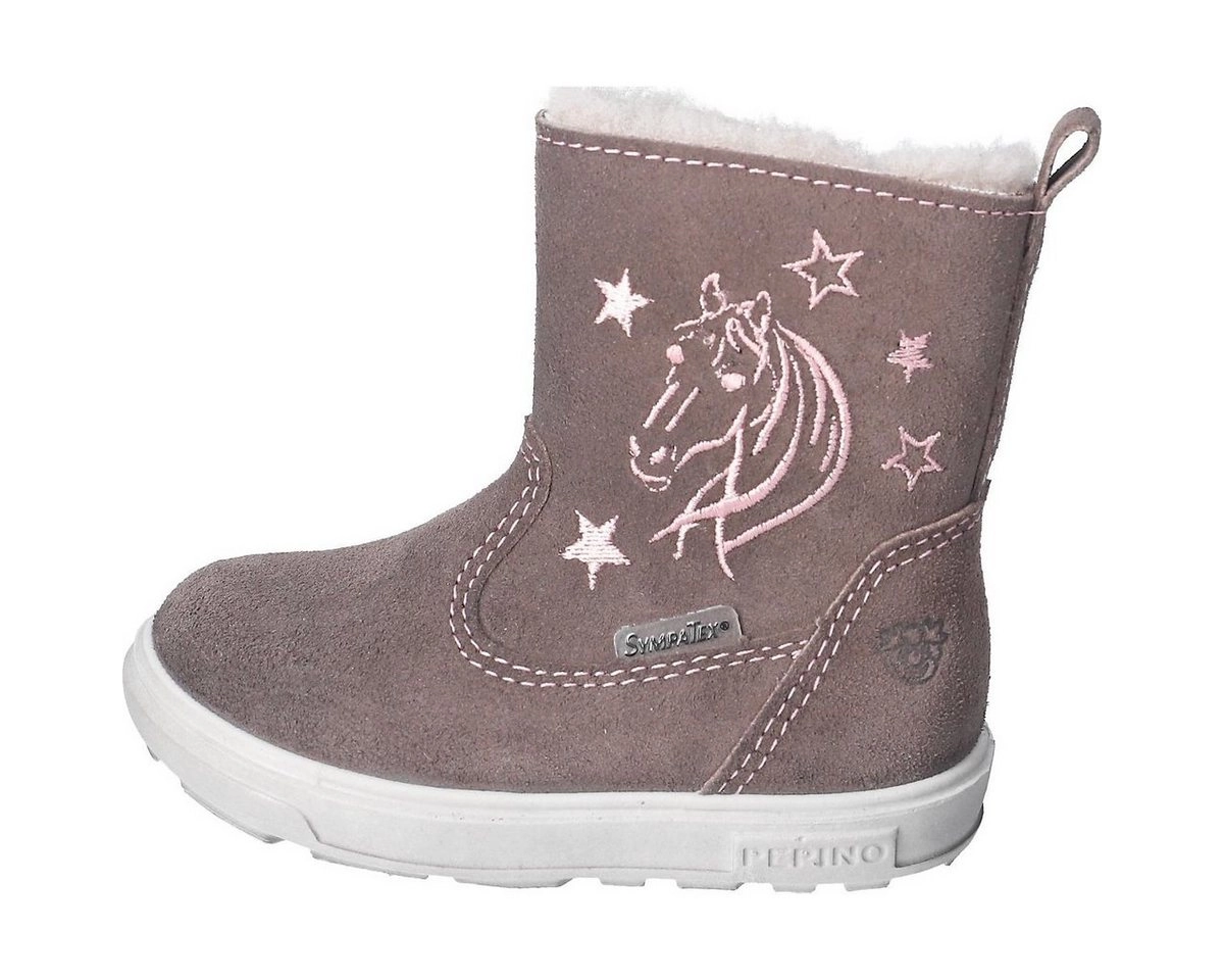 PEPINO by RICOSTA »Baby Winterstiefel COSI für Mädchen« Winterstiefel