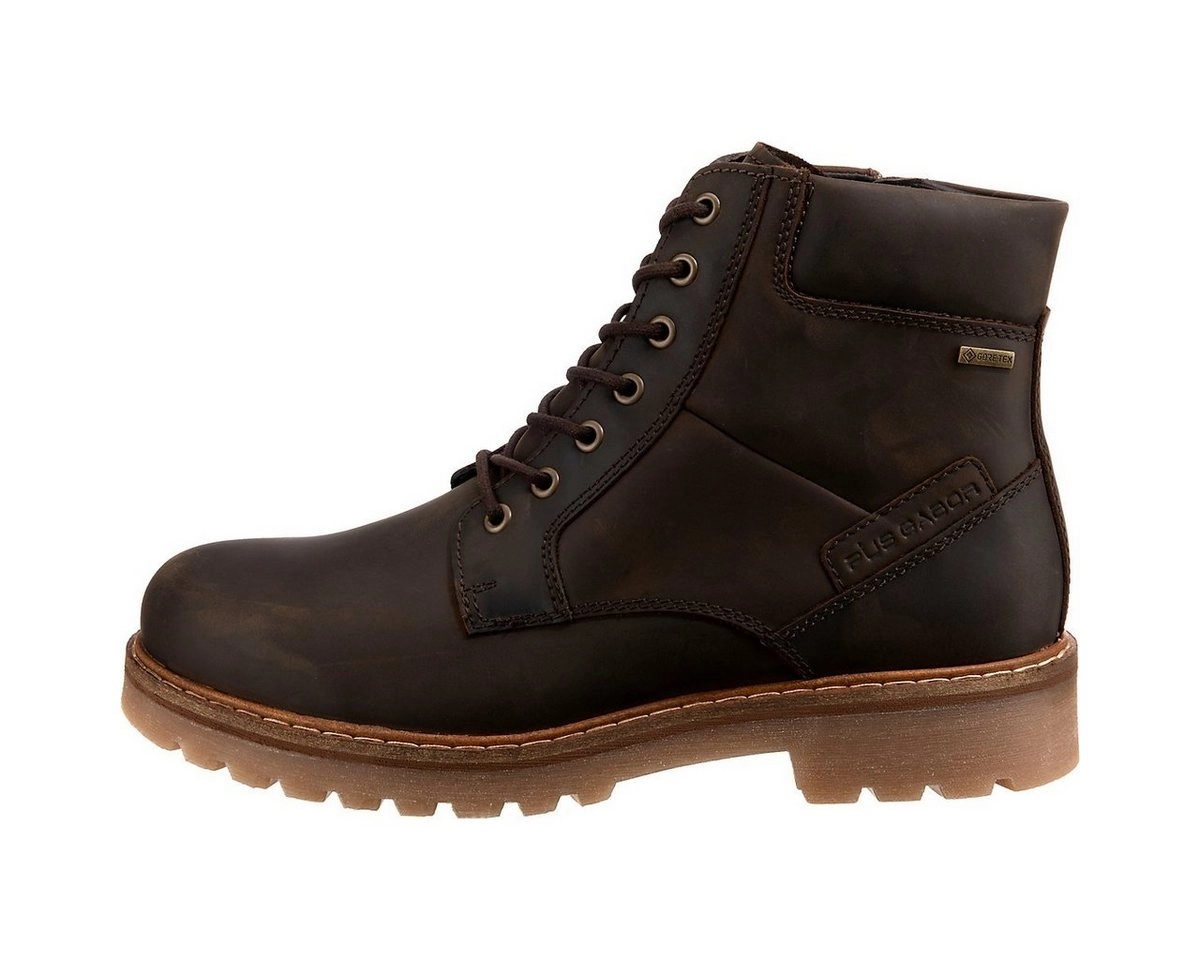 Pius Gabor »Winterstiefeletten« Winterstiefelette