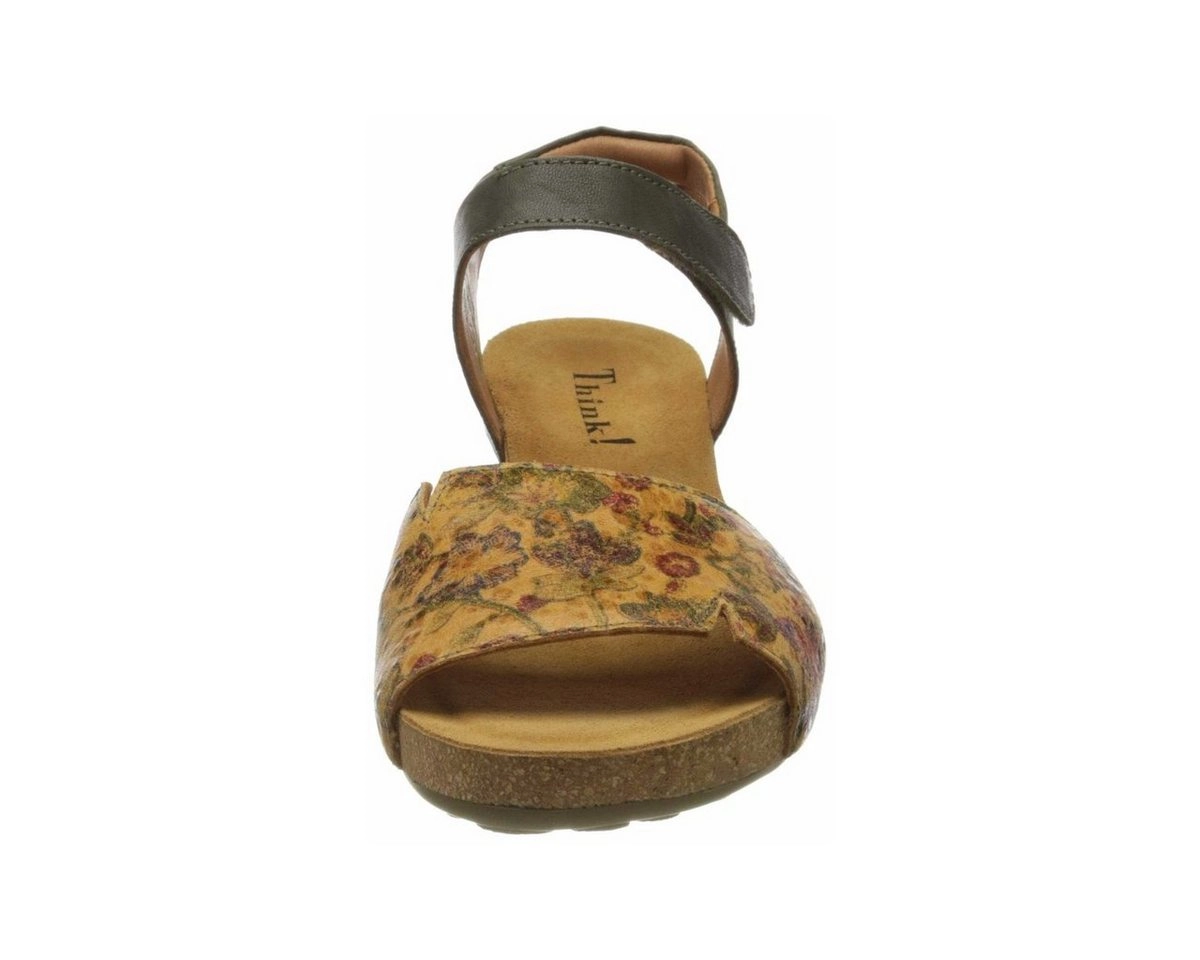 Think! Sandalette (1-tlg)