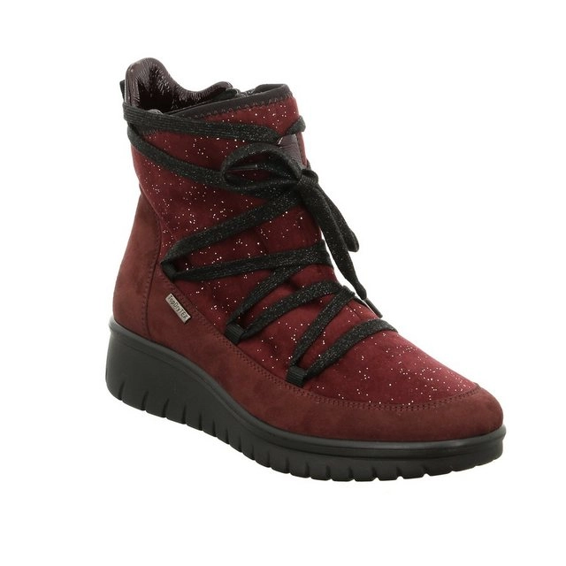 Westland »Calais 20, rot« Stiefelette