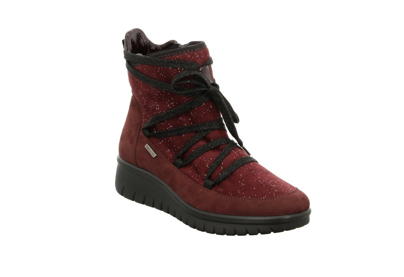 Westland »Calais 20, rot« Stiefelette