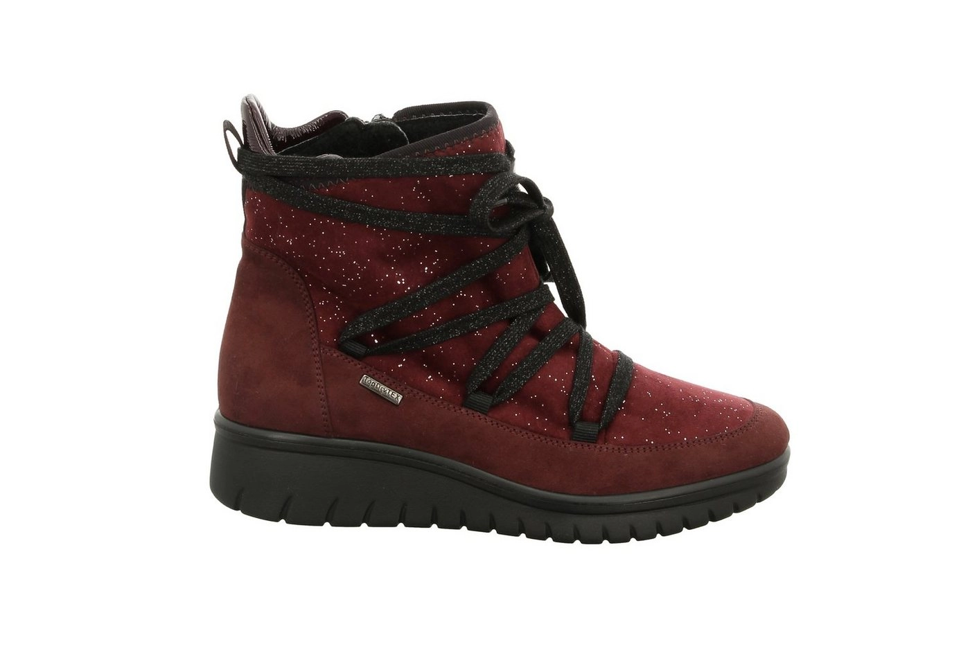 Westland »Calais 20, rot« Stiefelette