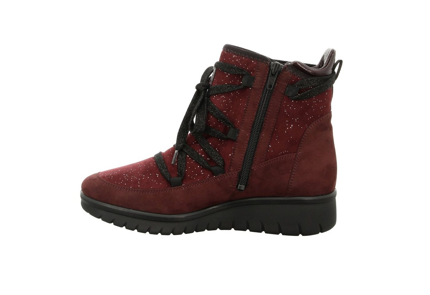 Westland »Calais 20, rot« Stiefelette