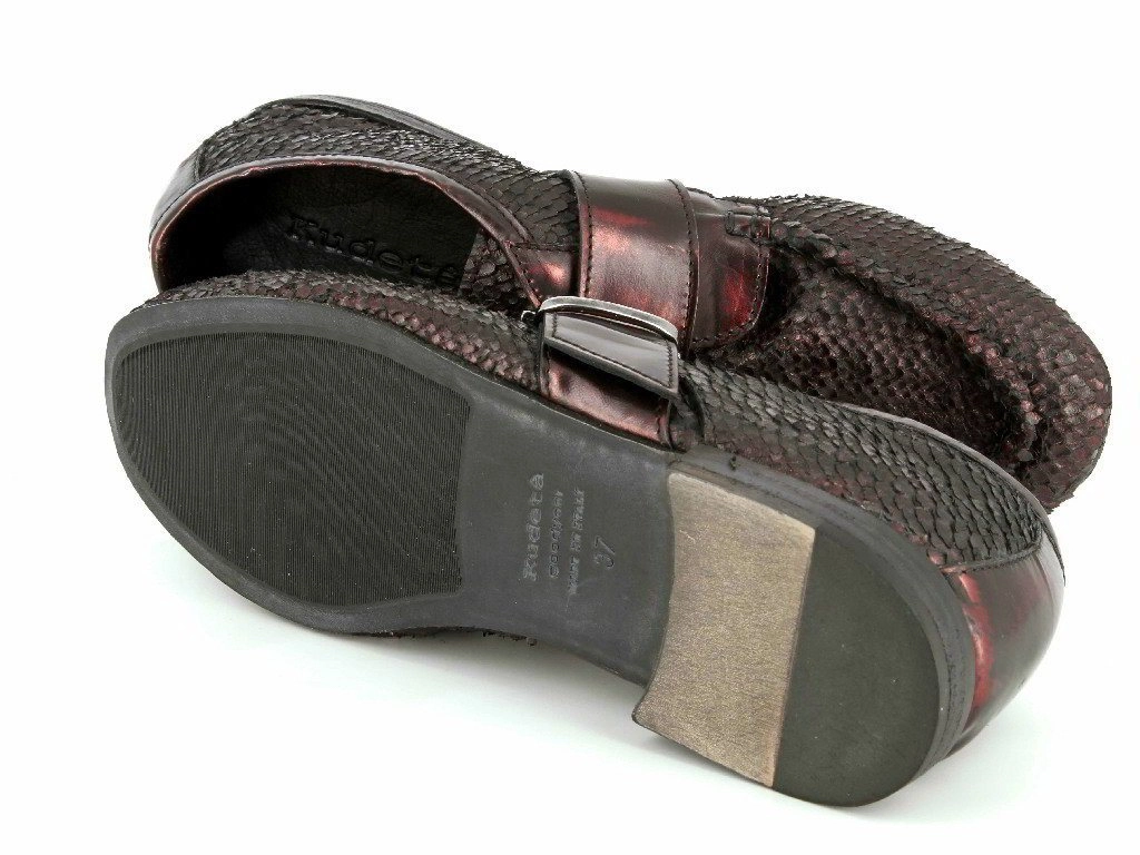 kudetà Slipper (1-tlg)