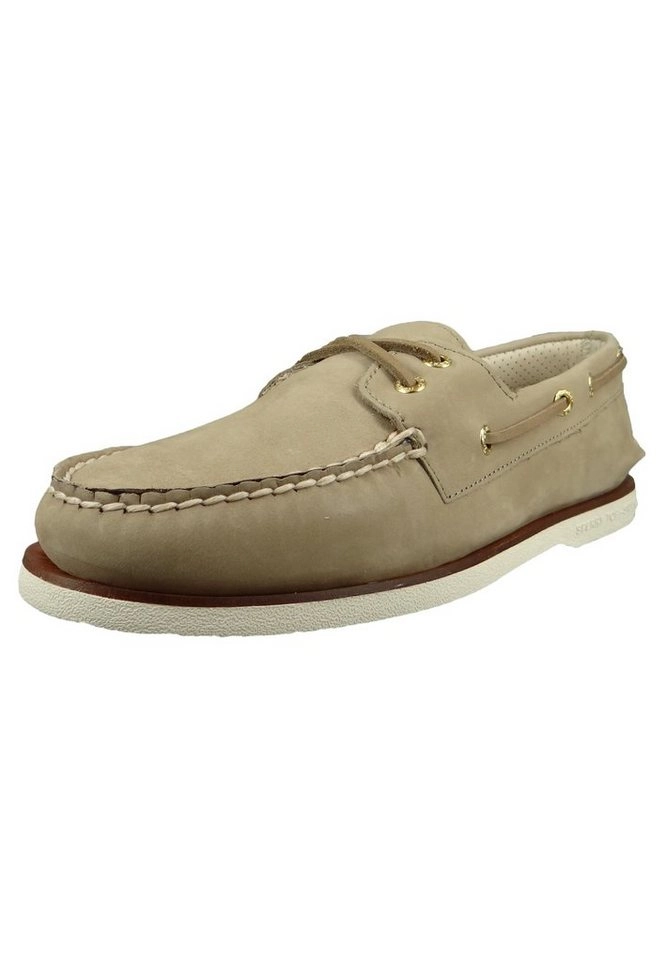 Sperry Schnürschuh (1-tlg)