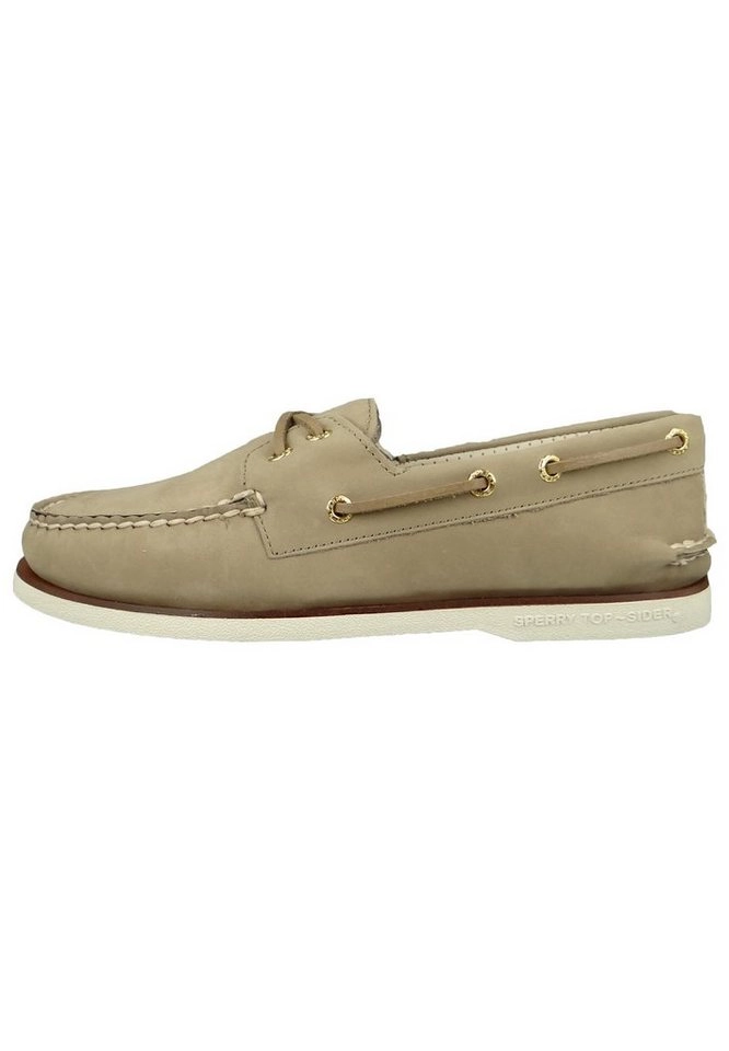 Sperry Schnürschuh (1-tlg)