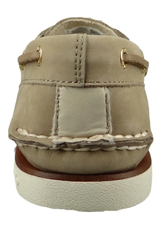Sperry Schnürschuh (1-tlg)