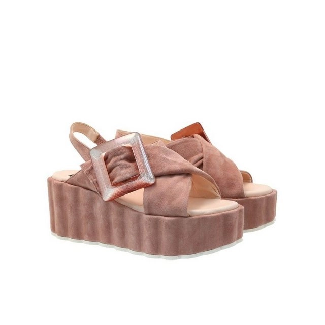TOSCA BLU Sandalette (1-tlg)