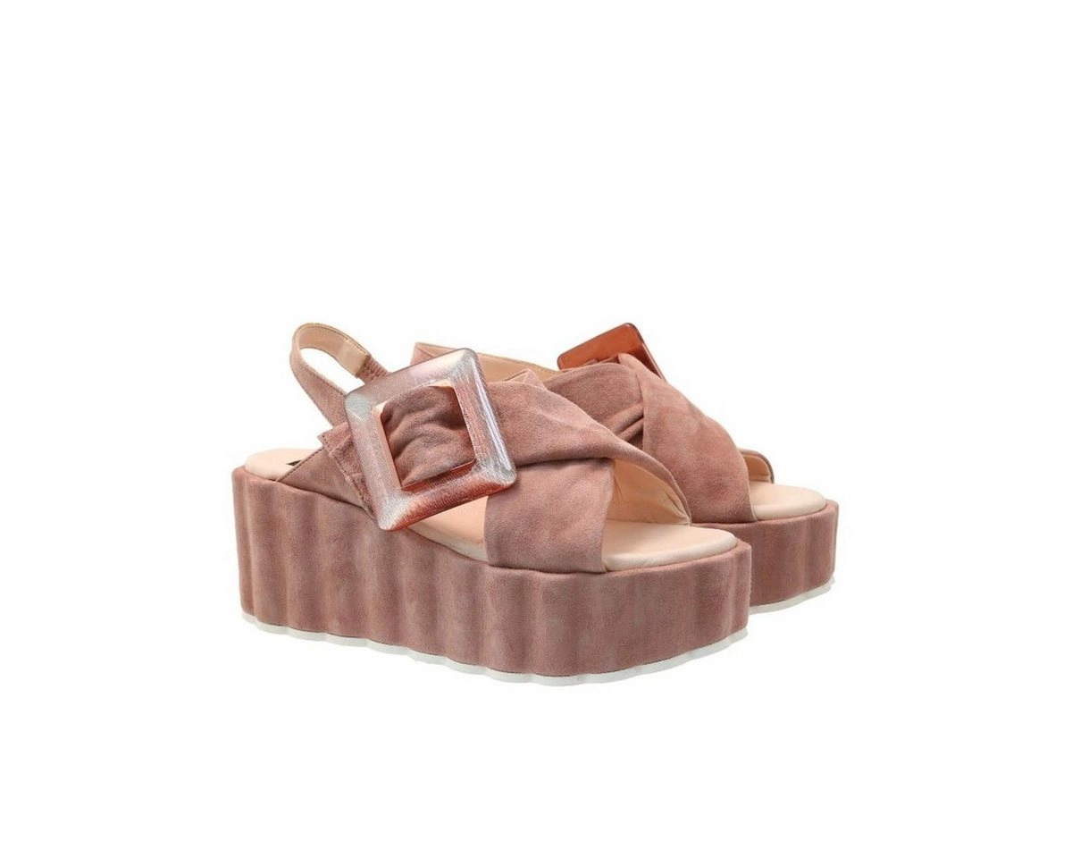 TOSCA BLU Sandalette (1-tlg)