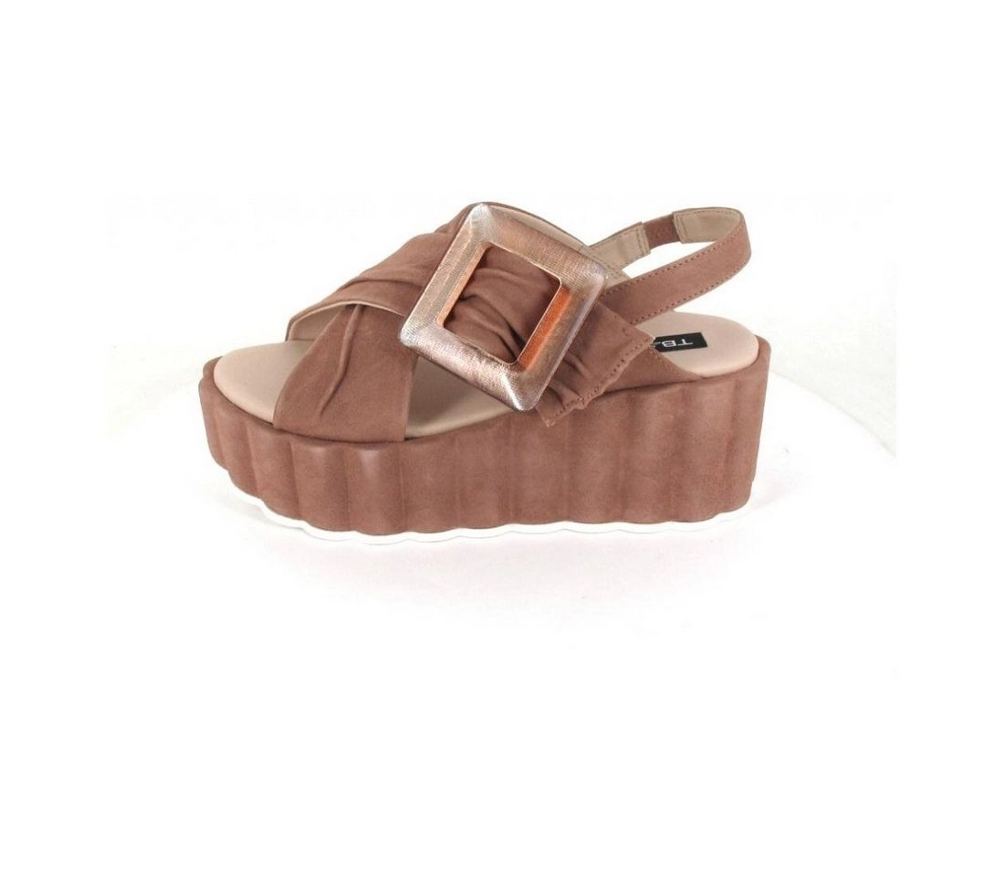 TOSCA BLU Sandalette (1-tlg)