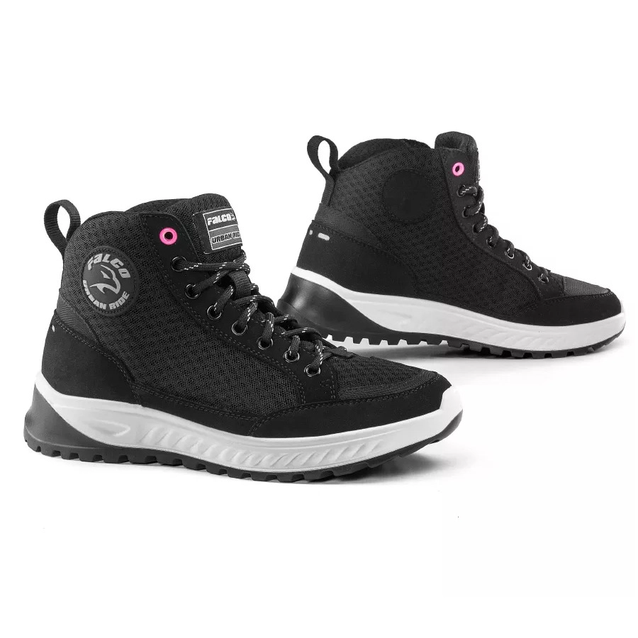 Falco Motorradstiefel