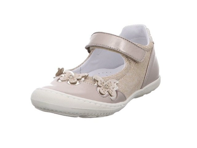 Franco Romagnoli »K Spangenschuhe gold« Ballerina