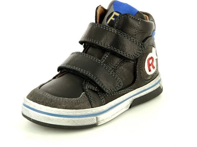 Franco Romagnoli »K Klett/RV Boot sw kombi« Ankleboots