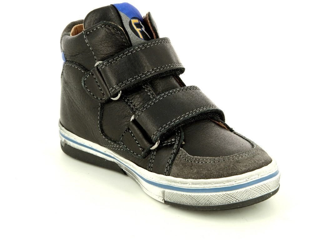 Franco Romagnoli »K Klett/RV Boot sw kombi« Ankleboots