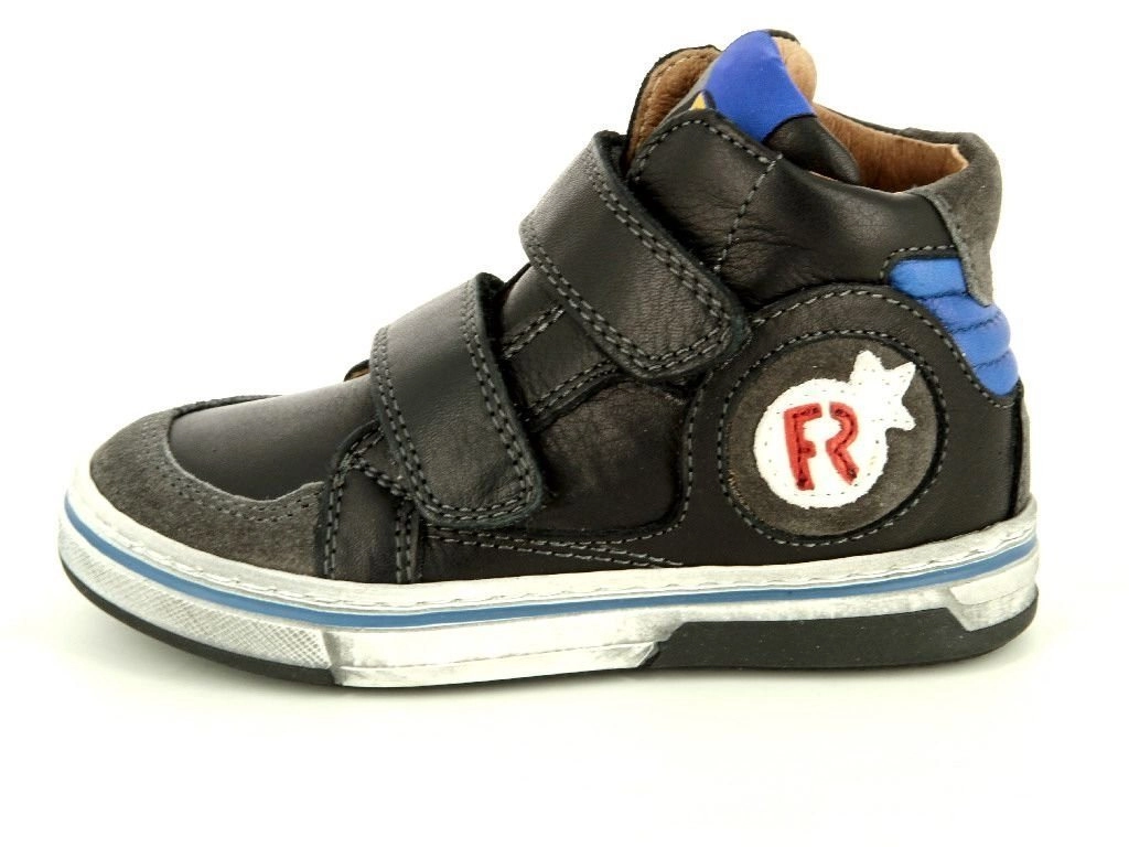 Franco Romagnoli »K Klett/RV Boot sw kombi« Ankleboots