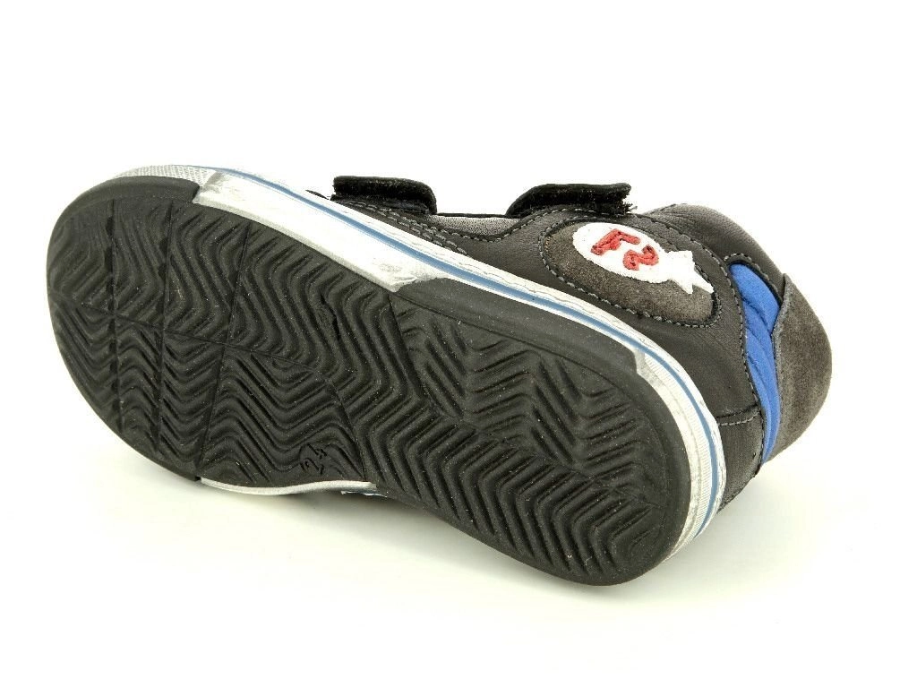 Franco Romagnoli »K Klett/RV Boot sw kombi« Ankleboots