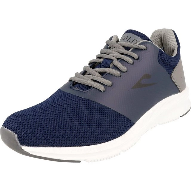 Galop »Herren Schuhe sportliche Sneaker Halbschuhe Schnürer L69533.402 in Blau« Sneaker