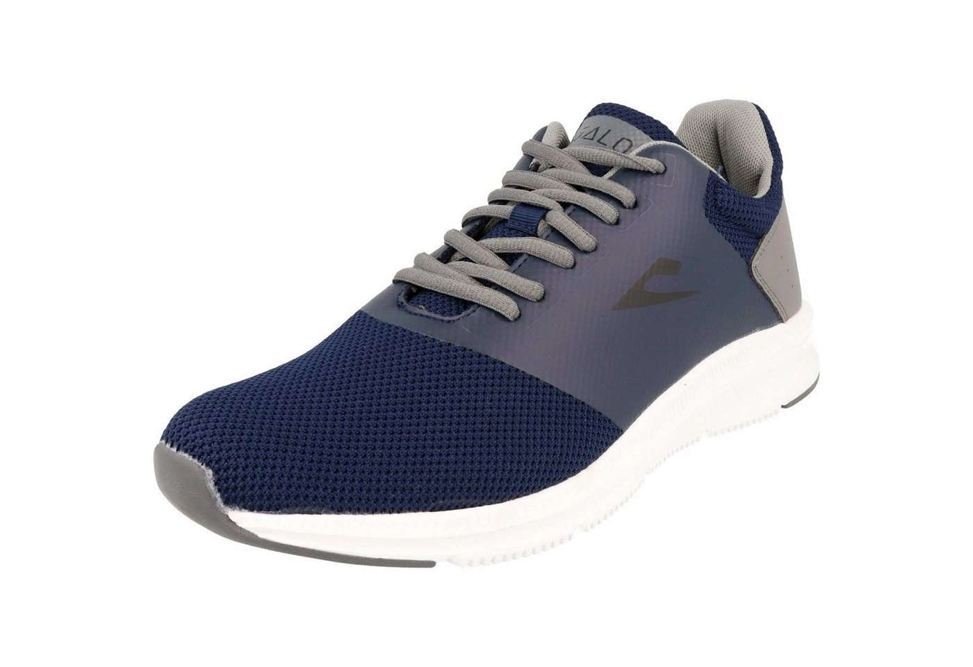 Galop »Herren Schuhe sportliche Sneaker Halbschuhe Schnürer L69533.402 in Blau« Sneaker