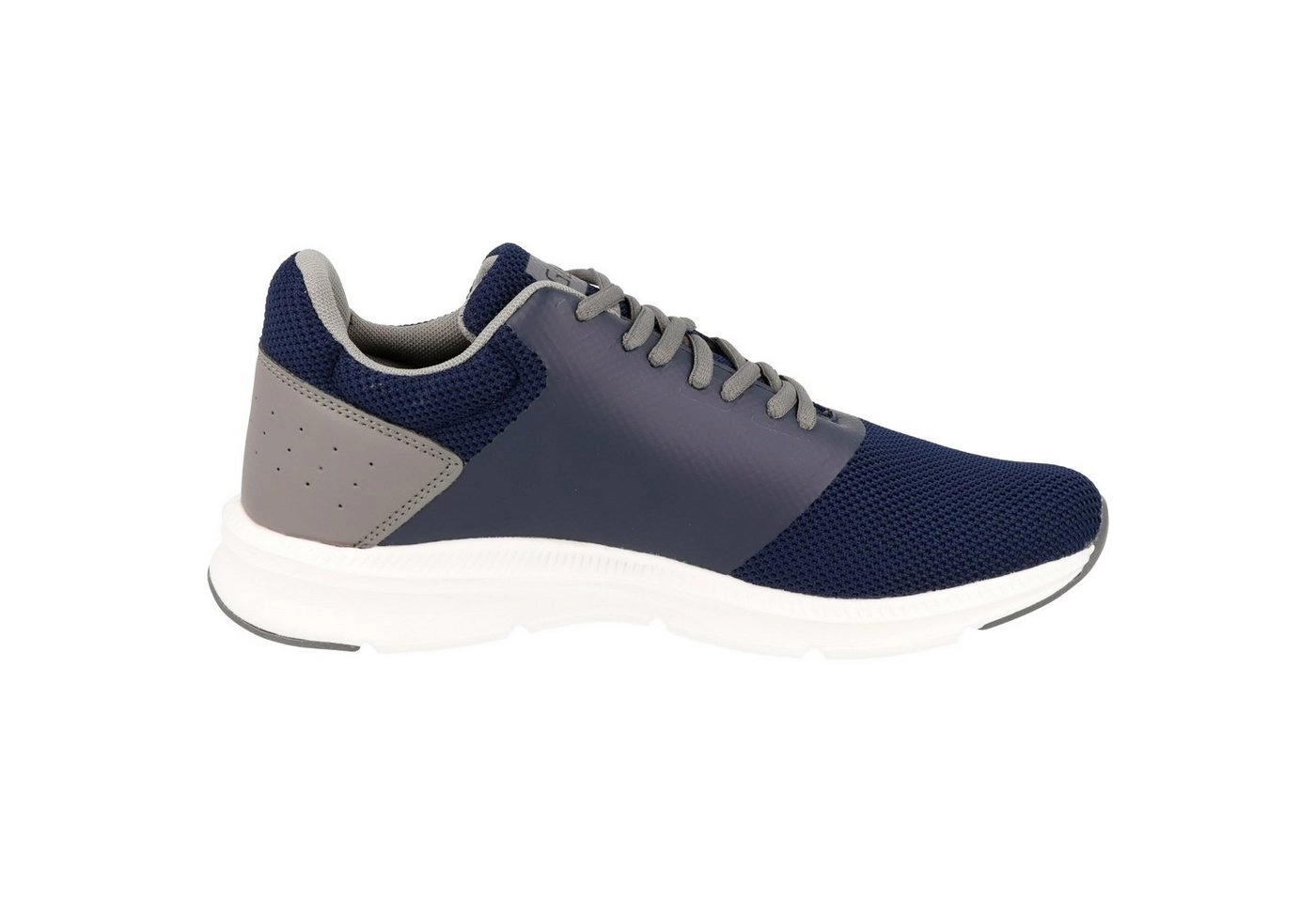 Galop »Herren Schuhe sportliche Sneaker Halbschuhe Schnürer L69533.402 in Blau« Sneaker