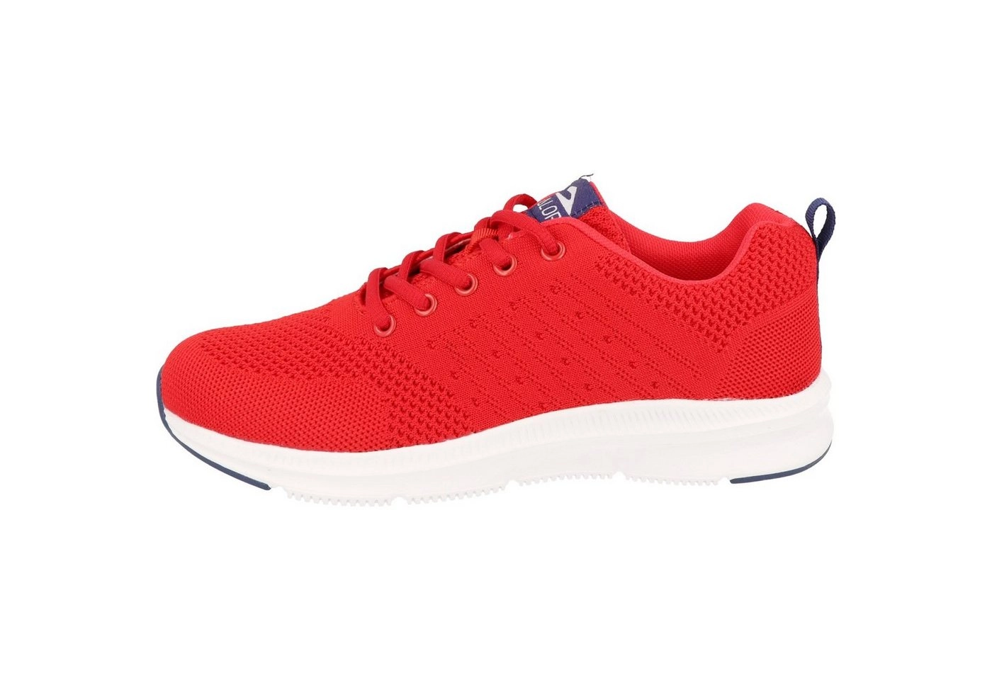 Galop »Damen Schuhe schlichte Sneaker Halbschuhe Schnürer L67503« Sneaker