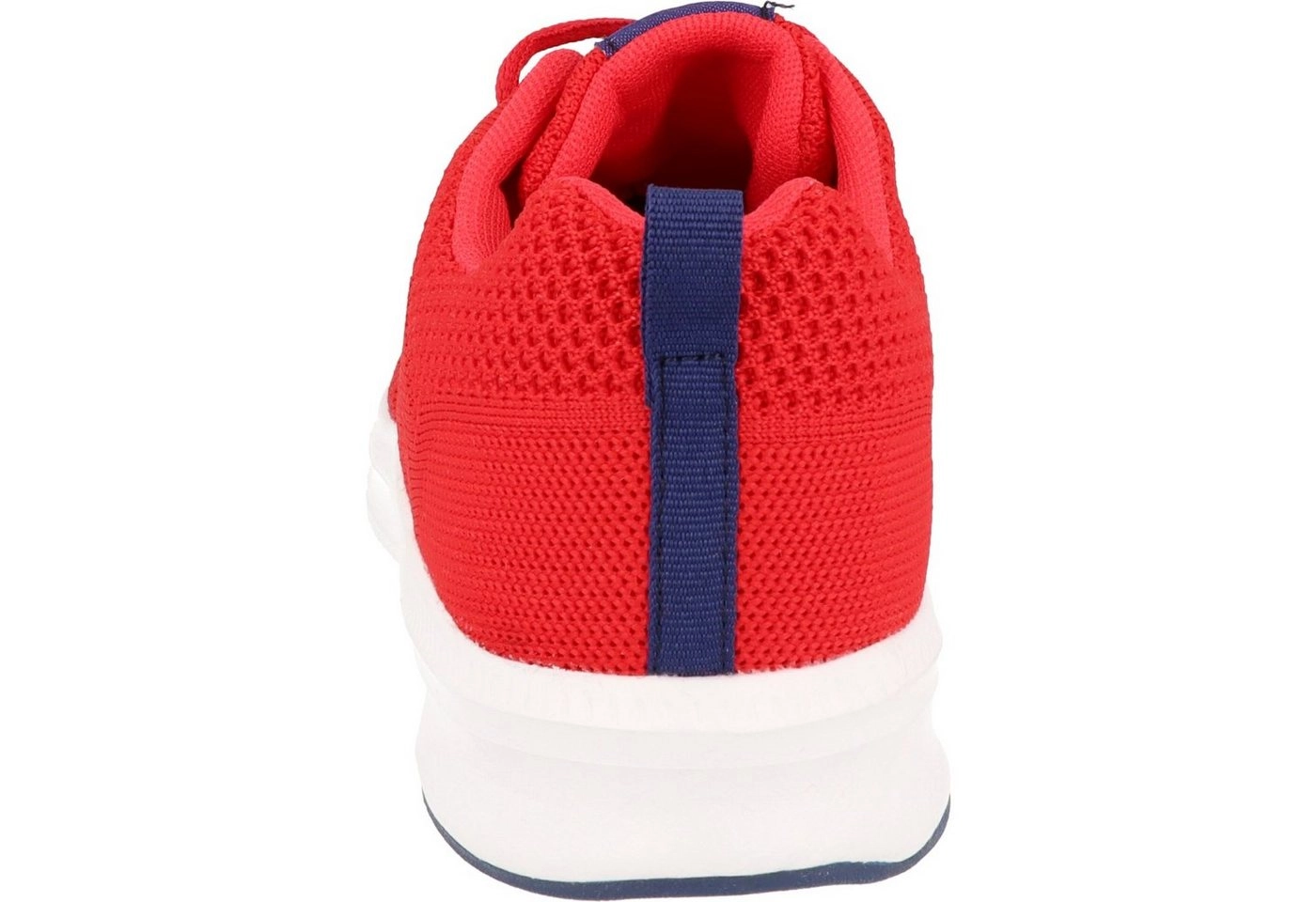 Galop »Damen Schuhe schlichte Sneaker Halbschuhe Schnürer L67503« Sneaker