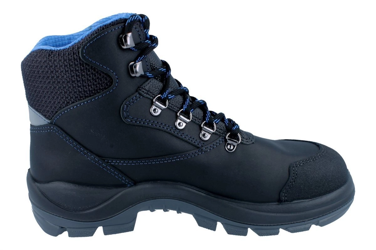 Atlas Schuhe »ATLAS Sicherheitsschuhe GTX 535 GORE-TEX S3 W10« Arbeitsschuh