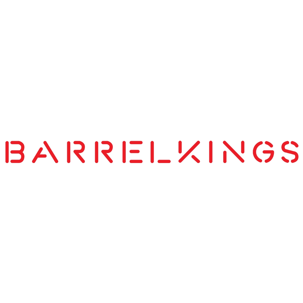 Barrelkings