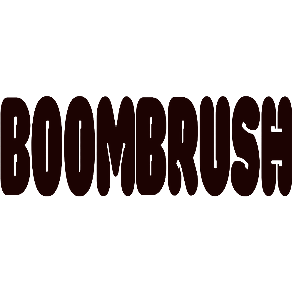 Boombrush.com