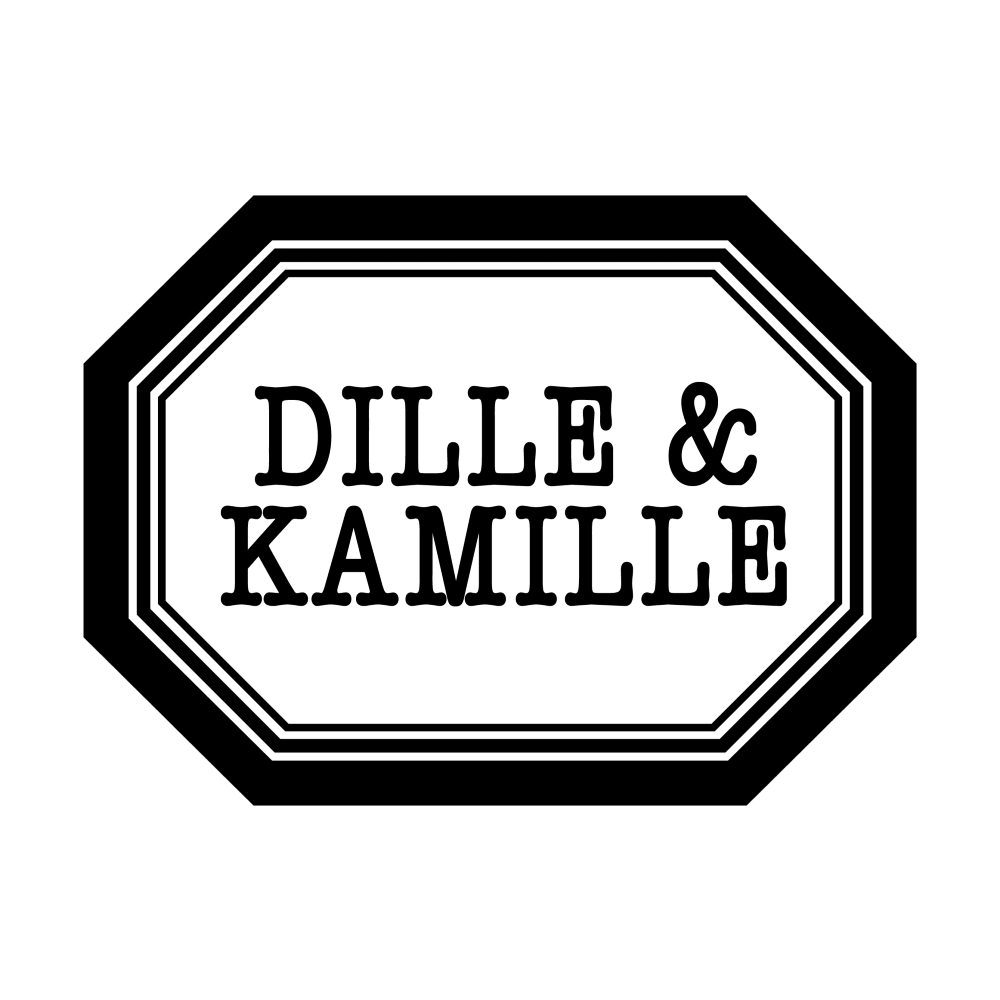 Dille-kamill