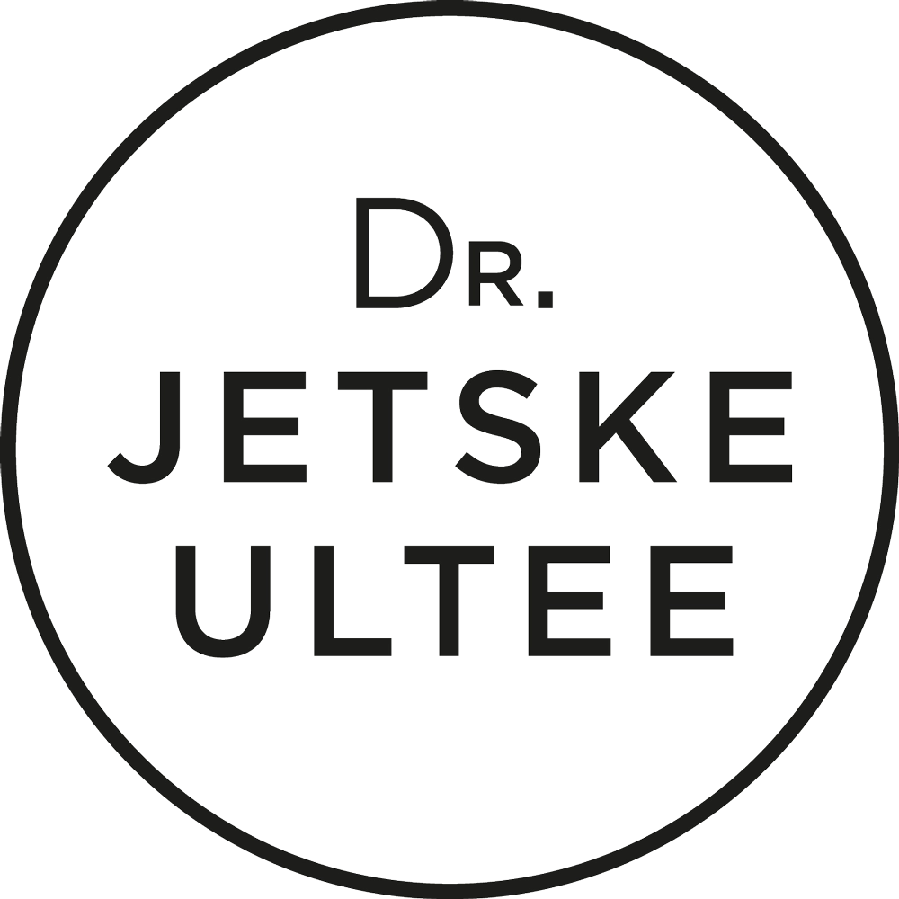 Dr. Jetske Ult