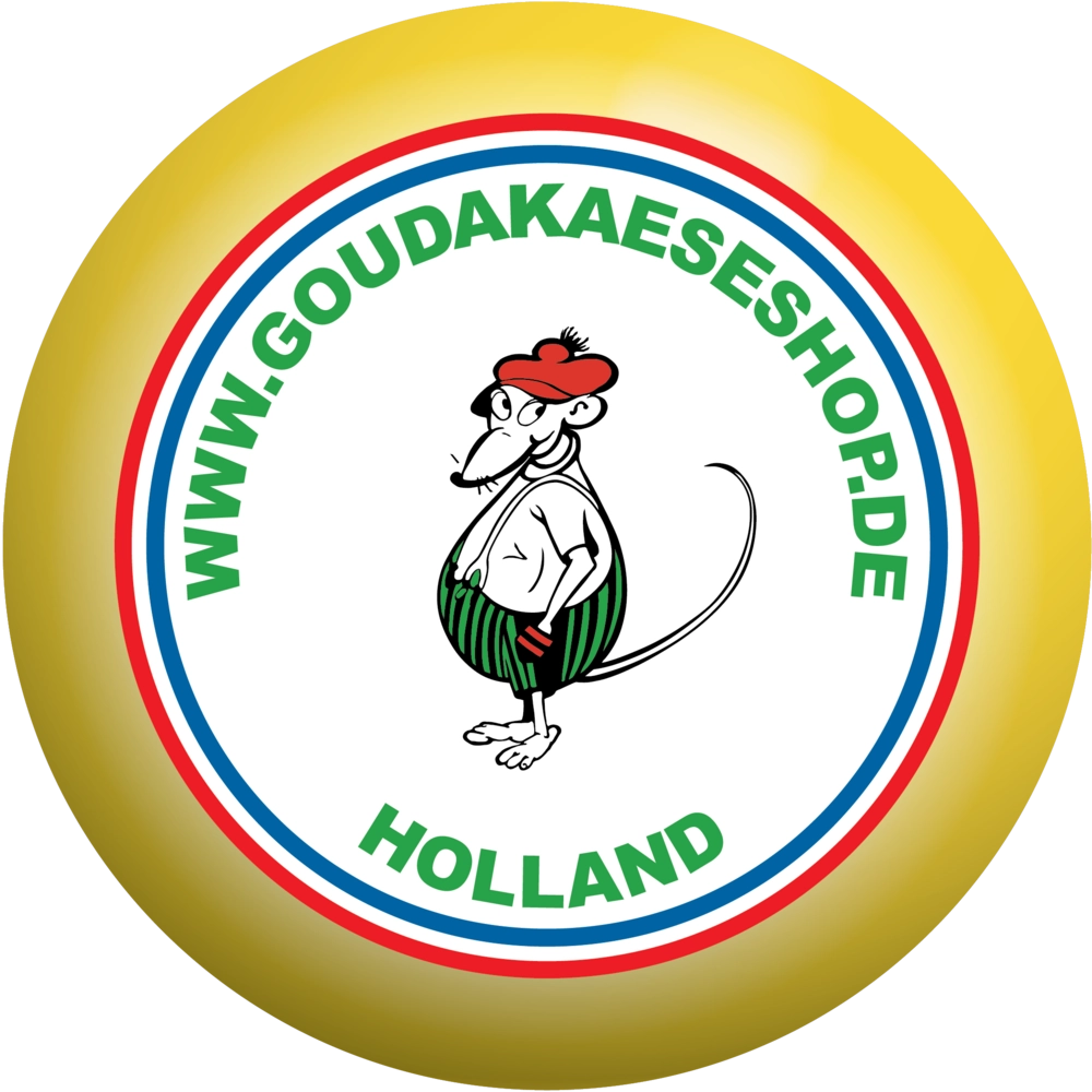 Gouda Käseshop