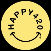 Happy 420