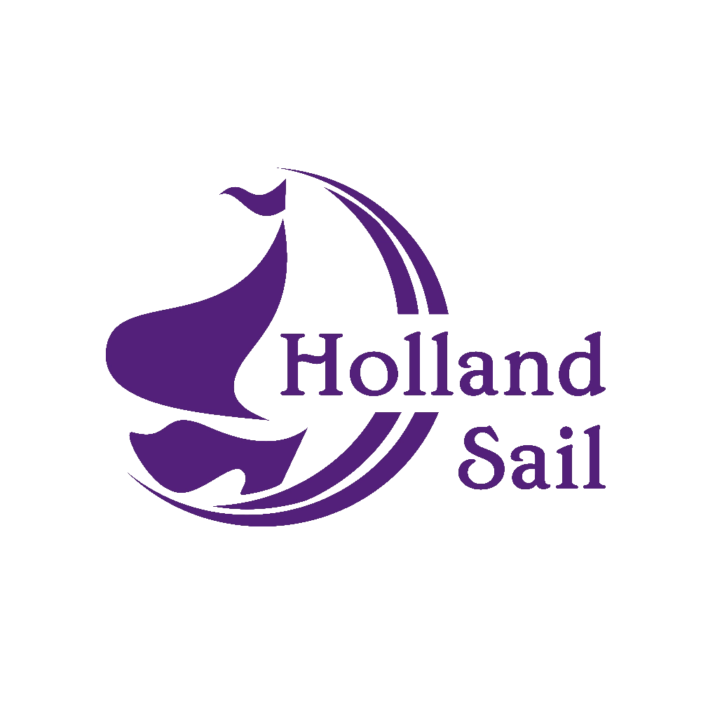 Holland Sail Segelschiff-Charter