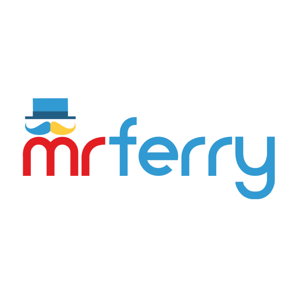 Misterferry