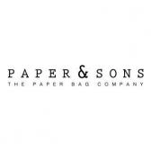 Paper & Sons