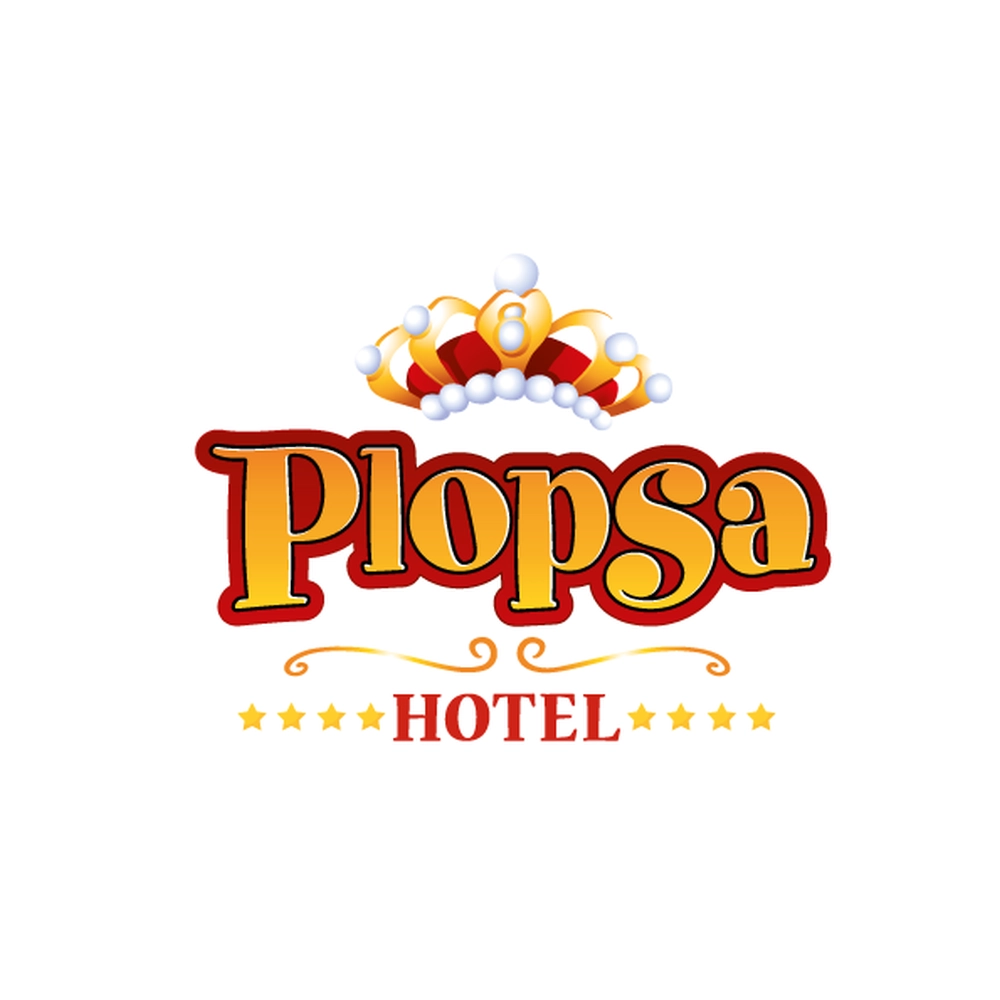 Plopsa Lodgings