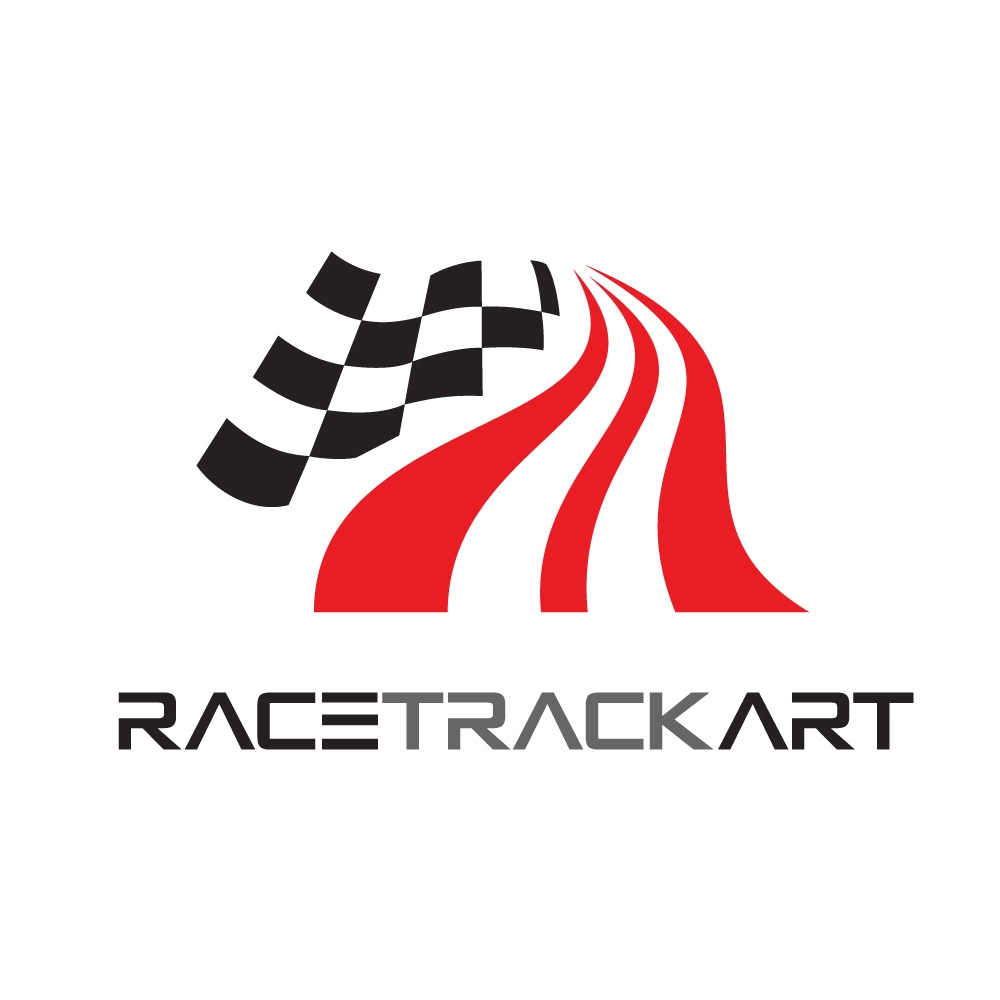 RaceTrackArt