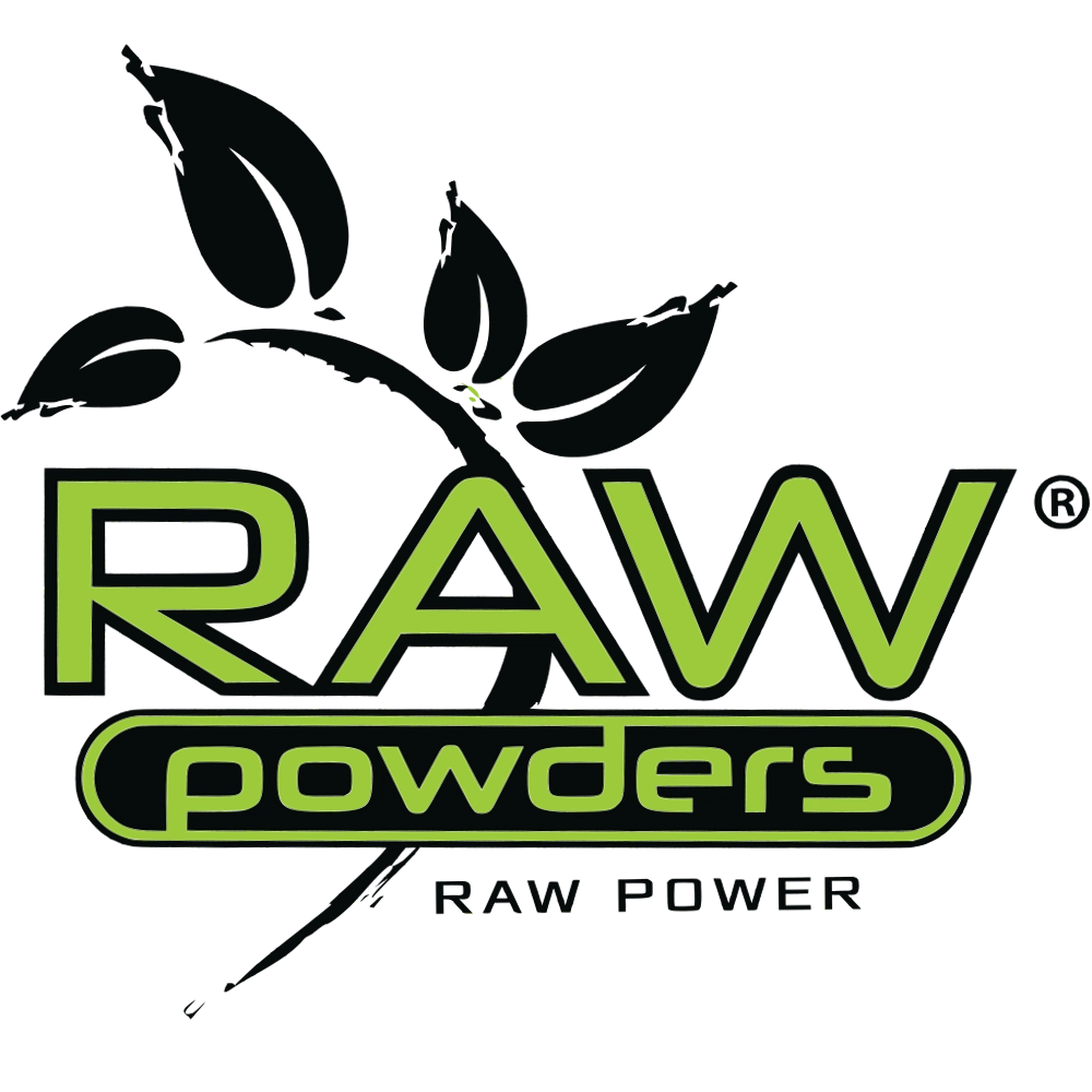 rawpowders