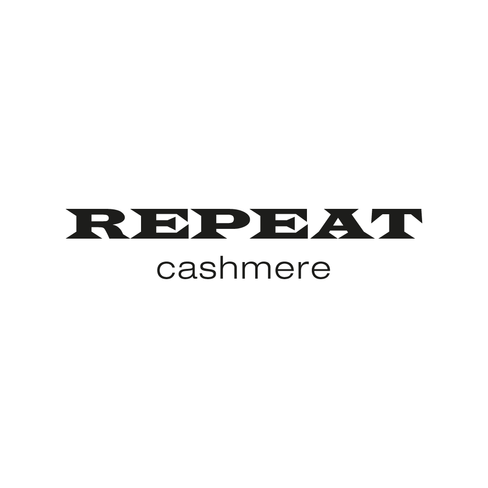 REPEAT cashmer